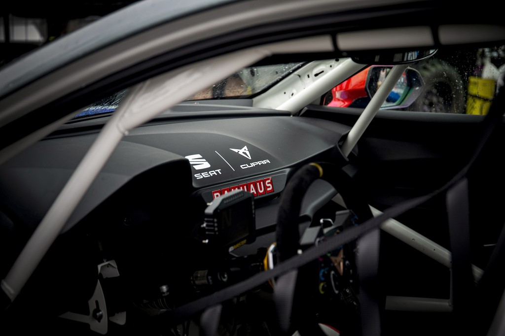 (Foto: Jan Magnussen Racing / Morten Andersen)